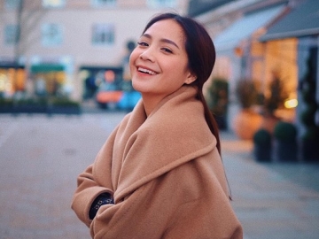 Usai Ayu Ting Ting, Nagita Slavina Pamer Foto Kecil Dapatkan Respons Serupa?