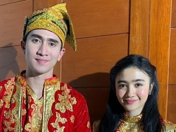 Numpang di Lapak Teman, Febby Rastanty Berani Tandai Verrell Bramasta Langsung Dapat 'Tantangan'