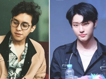 Ardhito Pramono ‘Bom DM’ Cho Seungyoun, Isi Pesan Tuai Gelak Tawa