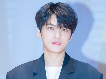 Comeback Usai 4 Tahun Hiatus, Album 'Love Ballad' Hero Jaejoong Laris Manis