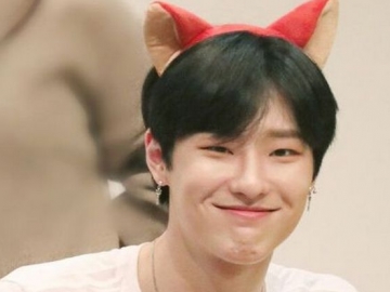 Cho Seungyoun Bikin Akun Twitter Hingga Bagikan Video Latihan 'Dream'