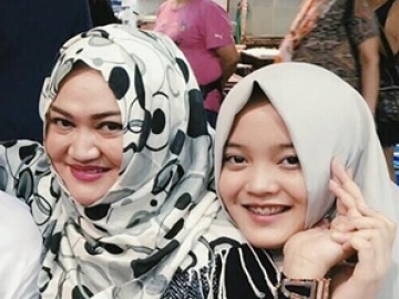 Warisan Lina Resmi Pindah Tangan, Salon untuk Putri Sule Ternyata Sempat Alih Fungsi