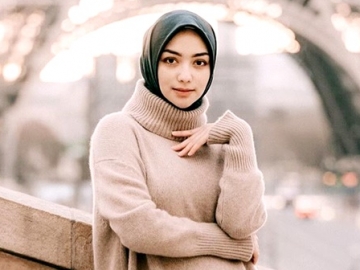 Citra Kirana Bagi Tips untuk Pemilik Resolusi Menikah Tahun 2020, Singgung Soal Bujet