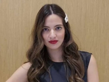 Usai Salak, Nia Ramadhani Kini Ngaku Tak Bisa Masak Karena Takut Kecipratan Minyak Auto Dihujat?