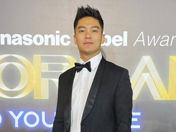 Boy William Angkat Bicara Soal Dugaan Mabuk Berat Hingga Bikin Keributan di Tempat Umum