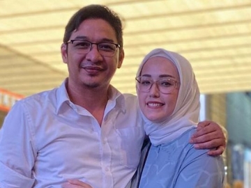 Pengakuan Istri Pasha Ungu Soal Ini Dijadikan Meme, Gelak Tawa Auto 'Pecah'?