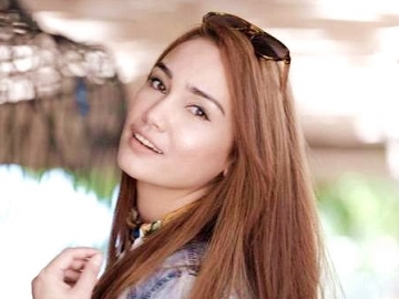 Jawaban Menohok Feby Febiola Dijamin ‘Bungkam’ Komentar Julid Soal Tubuh Gemuk