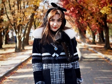 Kenang Persahabatan, Ashanty Pede Bandingkan Potret Masa Lalu Saat Masih Gadis