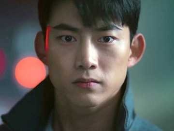 Dibintangi Taecyeon 2PM, Drama 'The Game: Towards Zero' Tunjukan Adegan Menegangkan
