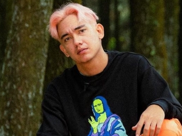 Mawar Eva de Jongh Pendiam, Adipati Dolken Akui Tak Kesulitan Proses Syuting 'Teman Tapi Menikah 2'