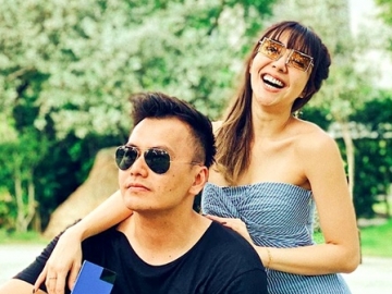 Gisella Anastasia Tuai Respons Ketus Usai Sebut Wijaya Saputra Seperti VJ Tampan Ini