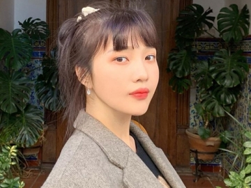Terlihat Tak Sehat Saat Syuting di Spanyol, Joy Red Velvet Akui Ketakutan Tinggalkan Rumah
