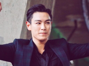 Imutnya T.O.P Big Bang Mainan Boneka Karakter Sampai Kena Sentil Tak Bisa Pakai Ponsel