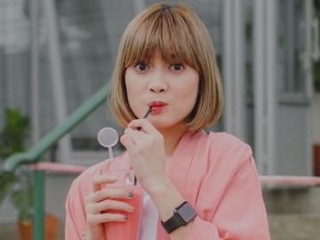 Chika Jessica Dapat Notice Selebgram Viral Dunia Kala Tiru Gaya Nyanyi ‘Dance Monkey’