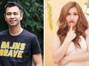 Raffi Ahmad dan Ayu Ting Ting Upload Barengan, Tuai Respons Serupa