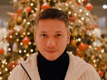 Dituding Pansos, DJ Wilda Keys Justru Pede Sebut Diri Calon Istri Gading Marten