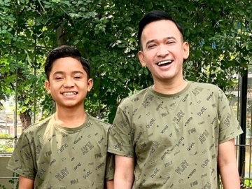 Kantongi Bukti Baru Kasus Perundungan Betrand Peto, Ruben Onsu: Sadis