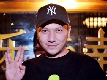 ‘Dipepet’ DJ Wilda Keys, Gading Marten Sempat Jawab Begini Saat Disinggung Soal Pasangan