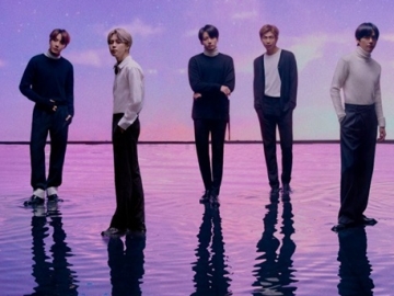 Siap Comeback, BTS Umumkan Jadwal Konser 2020 'Map Of The Soul Tour'