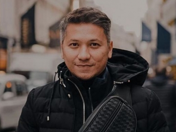 DJ Wilda Keys Makin 'Menjadi', Gading Marten Pilih 'Acuh' Lakukan Ini