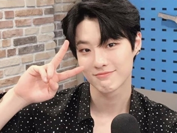 Usai Bikin Akun Twitter, Cho Seongyoun Eks X1 Buat Kanal V Live