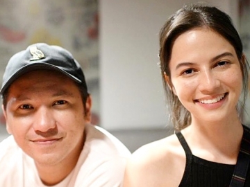 DJ Wilda Keys Tak Raih Perhatian, Gading Marten Malah Dapat ‘Hati’ dari Juria Hartmans