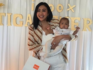 Sempat Gagal Jalani Operasi, Asri Welas Berencana Kembali Tanam Lensa Anak Keduanya