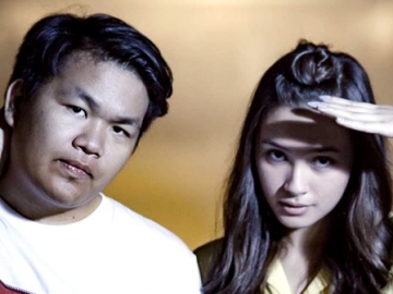 Teuku Rizky Tampil Kece Bareng Caitlin Halderman, Seruan Aldi Maldini Tuai Tanda Tanya