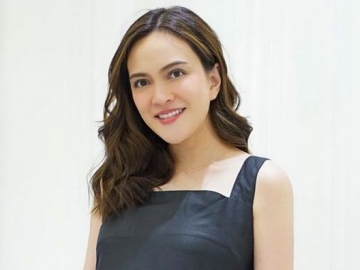 Shandy Aulia Tampil Seksi 'Pamer' Bra Saat Kembali Unjuk Baby Bump, Tuai Hujatan Lagi?