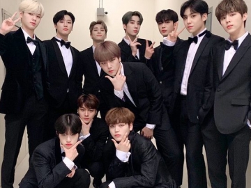 Netter Akui Terharu Lihat Aksi Fans X1, CJ ENM Diharapkan Cepat Beri Tanggapan