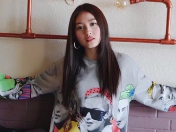 Foto Cantik Natasha Wilona Pakai Busana Ala Tentara Disebut Hasil Editan, Auto Disambut Pro Kontra