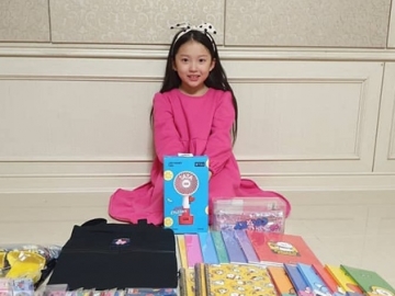 Dituding Lakukan Pelecehan Pada Kucing, Aktris Cilik Goo Sarang Pilih Mundur Dari Program SBS