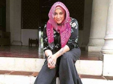 Segera Lepas Status Janda, Jane Shalimar Menikah Bulan Februari Mendatang