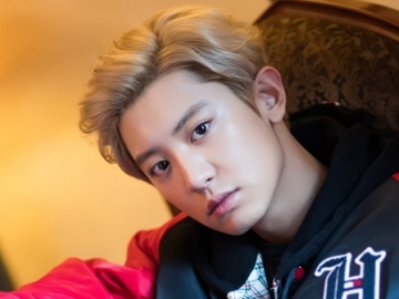 Bikin Jantungan, Chanyeol EXO Kunjungi Bali Buat Fans Tanah Air Ribut Pengin Nyusul