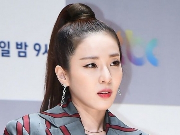 Susah Menua, Netter Sebut Sandara Park ‘Vampir Cantik’
