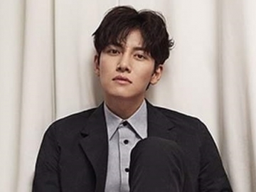 Pecah Rekor, Ji Chang Wook Jadi Model Global Pertama Asal Korea Untuk CK Calvin Klein