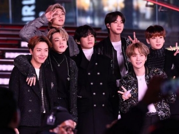 Pengen 'Numpang' Laris, Starbucks Hingga Heineken Cs Ungkap Cinta untuk BTS