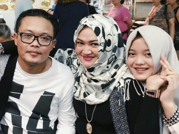  Serahkan Warisan Lina, Teddy Berharap Komunikasi Keluarga Sule Tetap Baik