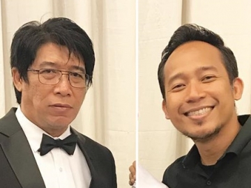 Lawakan Parto Patrio-Denny Cagur Berujung Somasi, Tuai Respons Berbanding Terbalik dari Artis Lain