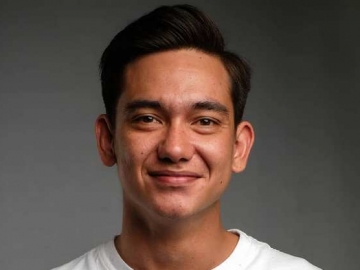'Latah' Main TikTok, Adipati Dolken Malah Tuai Seruan Ilfil?