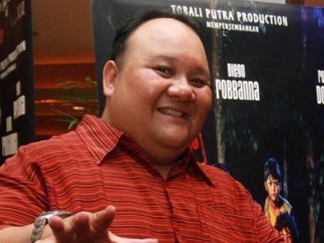 Rony Dozer Ungkap 5 Tahun Kaki Bengkak Hingga Alami Sederet Keanehan Malah Tuai Respons Sinis