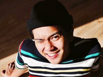 Iqbaal Ramadhan Prediksi Begini Reaksi Fans Saat Nonton ‘Milea: Suara dari Dilan’