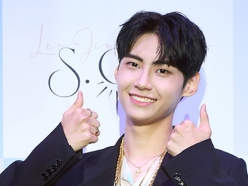 Lee Jin Hyuk Ungkap Pentingnya Media Sosial Untuk Berhubungan Dengan Fans