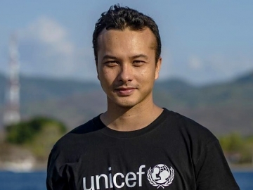 Totalitas, Nicholas Saputra Rela Terjun Ke Pelosok Demi Film 'Semesta'
