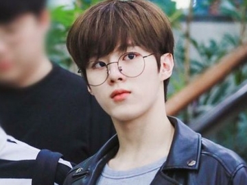 Usai X1 Resmi Bubar, Kim Wooseok Dikabarkan Adakan Fanmeet