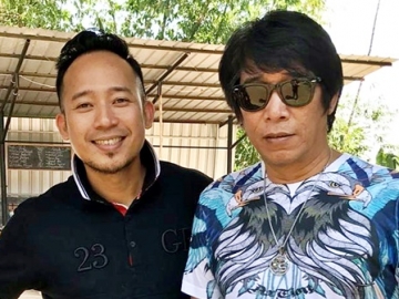 Disebut Rendahkan Profesi Satpam, Candaan Denny Cagur dan Parto Patrio Ini yang Jadi Kontroversi