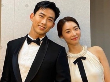 Taecyeon dan Lee Yeon Hee Janji Lakukan Hal Ini Jika 'The Game: Towards Zero' Raih Rating Tinggi