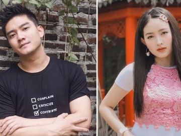 Ajak Lucinta-Barbie Kumalasari Dicibir, Boy William Gandeng Natasha Wilona Kok Masih Salah Lagi?