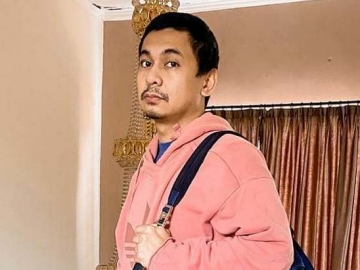 Raditya Dika Ngaku Ikut Main TikTok Gara-Gara Ini, Ekspresi Wajah Malah Bikin Salfok