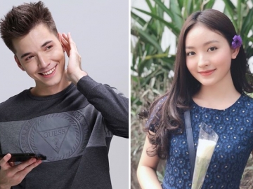 Stefan Wiliam Langsung Kenali Suara Natasha Wilona Hanya dengan Sepatah Kata